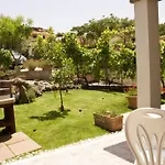 Bed & Breakfast Real Primo Sole