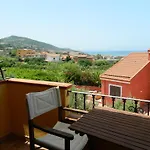 Real Primo Sole Bed & Breakfast Castelsardo