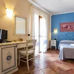 Bed & Breakfast Real Primo Sole