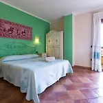 Bed & Breakfast Real Primo Sole Castelsardo
