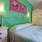 Bed & Breakfast Real Primo Sole Castelsardo