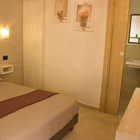 Bed and breakfast Real Primo Sole