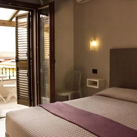 Nocleg ze śniadaniem Real Primo Sole Castelsardo