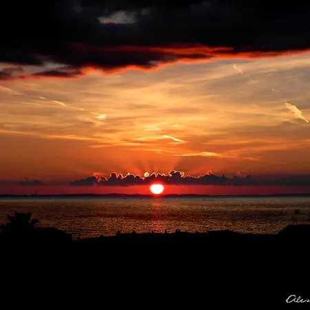 里尔普里莫索尔住宿加早餐酒店 住宿加早餐酒店