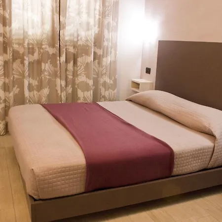 里尔普里莫索尔住宿加早餐酒店