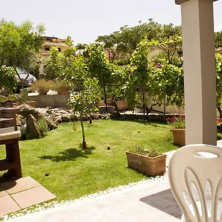Bed and breakfast Real Primo Sole