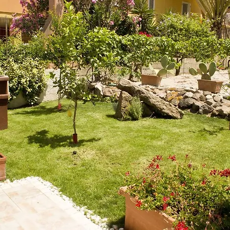 Bed & Breakfast Real Primo Sole *
