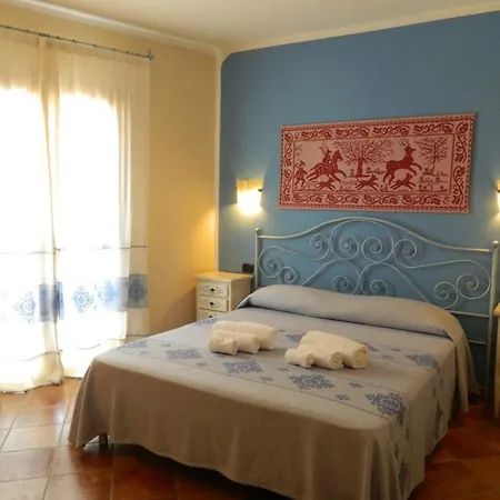 Real Primo Sole Nocleg ze śniadaniem
