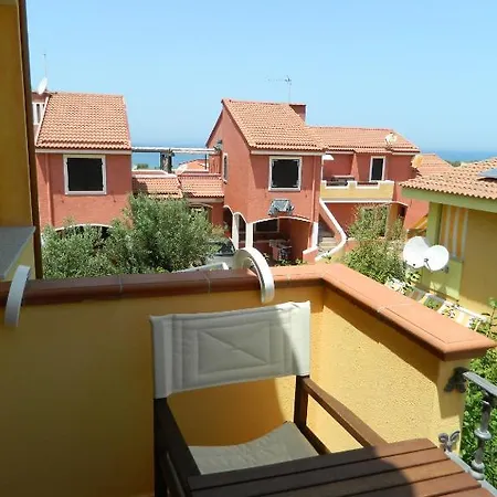 Bed & Breakfast Real Primo Sole Castelsardo