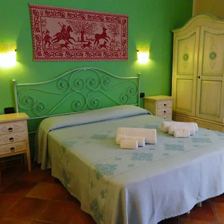 Real Primo Sole 3* Castelsardo