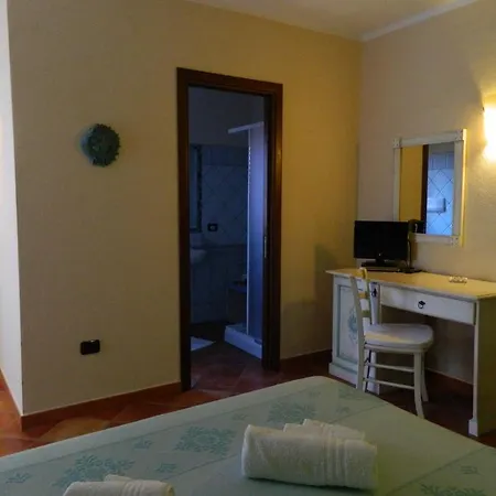 Real Primo Sole 3*