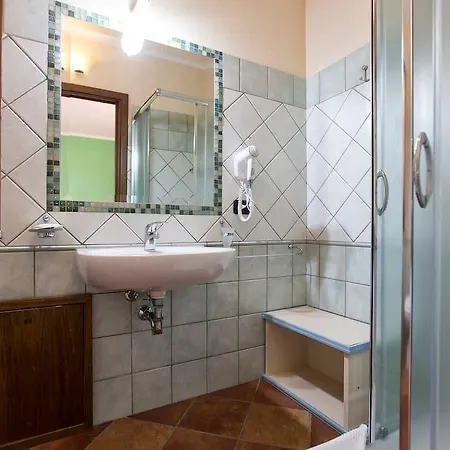 Bed and breakfast Real Primo Sole 3*