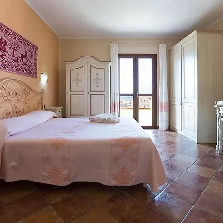 Real Primo Sole Bed and breakfast