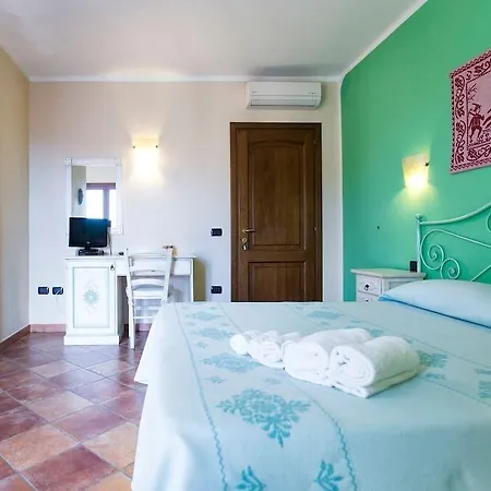 Bed and breakfast Real Primo Sole 3*