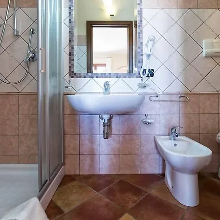 住宿加早餐酒店 里尔普里莫索尔住宿加早餐酒店