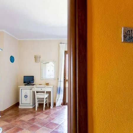 里尔普里莫索尔住宿加早餐酒店