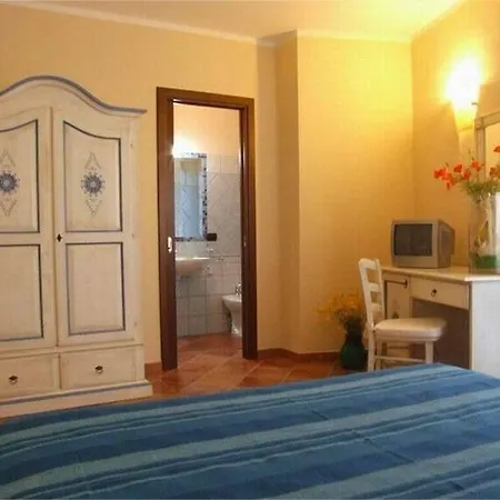 Bed and breakfast Real Primo Sole
