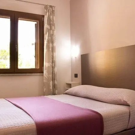 Real Primo Sole Bed and breakfast 3*