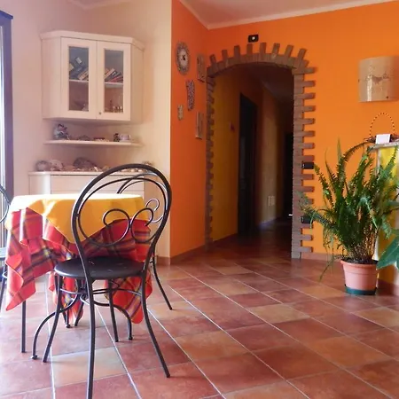 Bed and breakfast Real Primo Sole Castelsardo