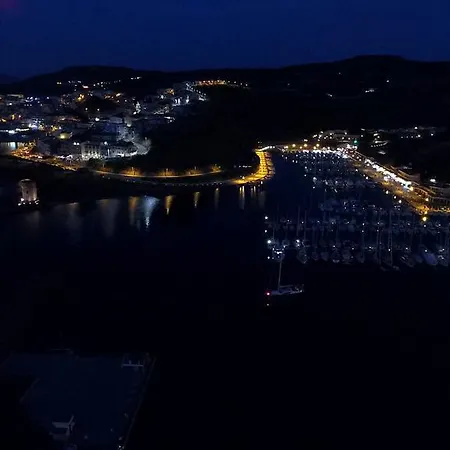 住宿加早餐酒店 里尔普里莫索尔住宿加早餐酒店
