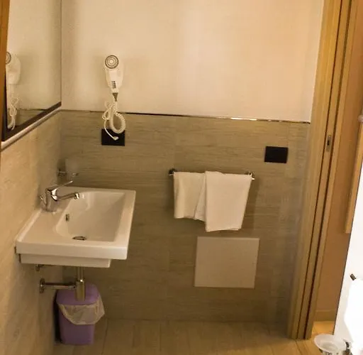 Oda ve Kahvaltı Real Primo Sole