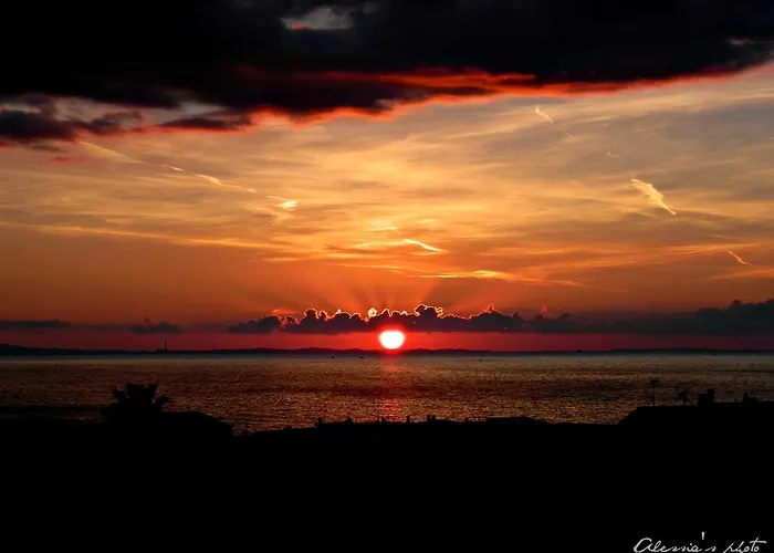 Real Primo Sole Nocleg ze śniadaniem