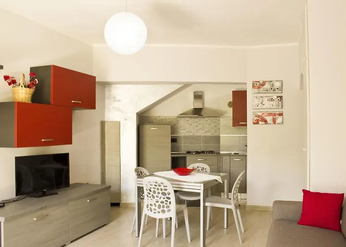 Oda ve Kahvaltı Real Primo Sole Castelsardo