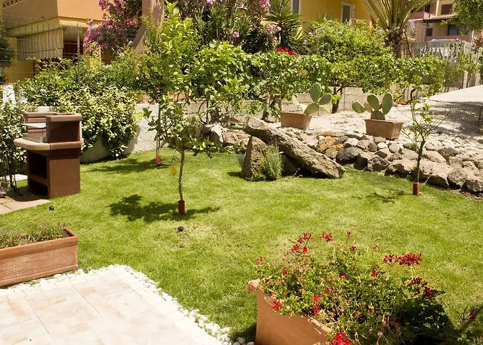 Oda ve Kahvaltı Real Primo Sole 3*