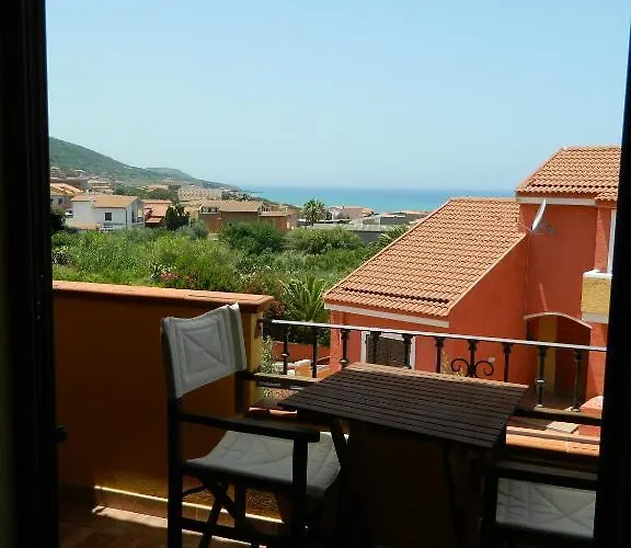 Real Primo Sole 3* Castelsardo