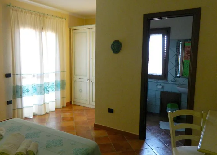 Real Primo Sole Castelsardo