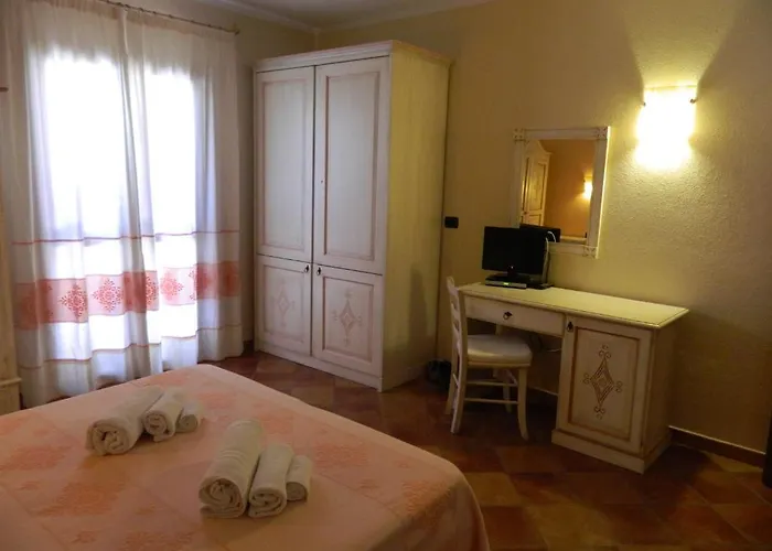 Real Primo Sole Castelsardo