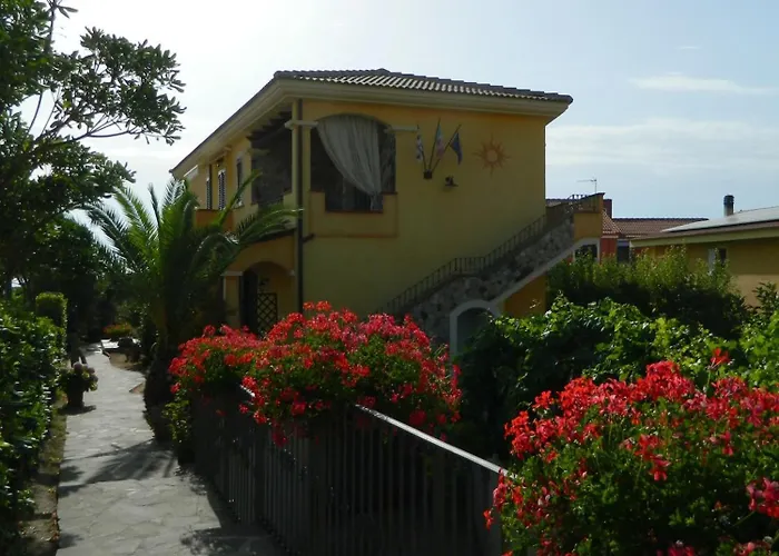 Oda ve Kahvaltı Real Primo Sole