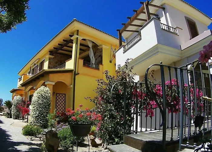 Real Primo Sole 3* Castelsardo