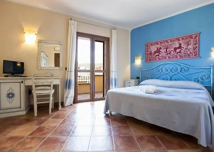 Real Primo Sole Castelsardo