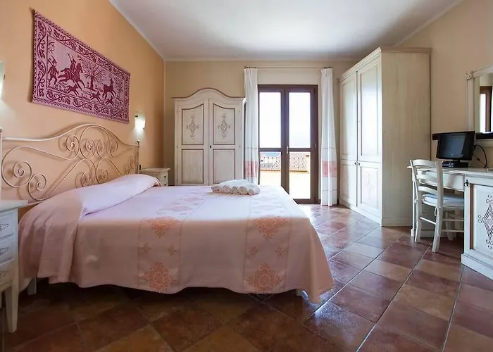 Real Primo Sole Oda ve Kahvaltı