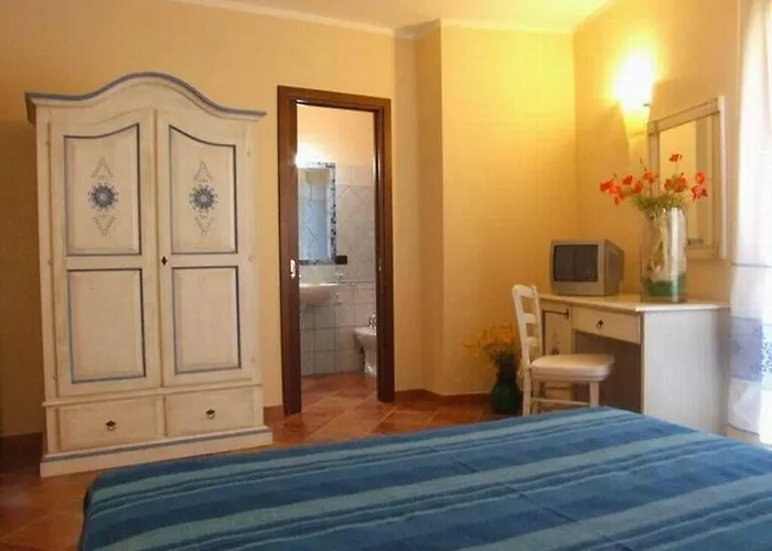 Oda ve Kahvaltı Real Primo Sole