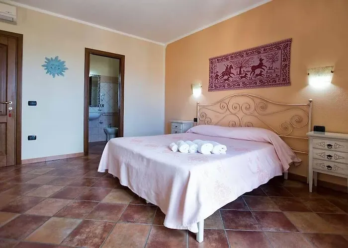 Real Primo Sole Nocleg ze śniadaniem