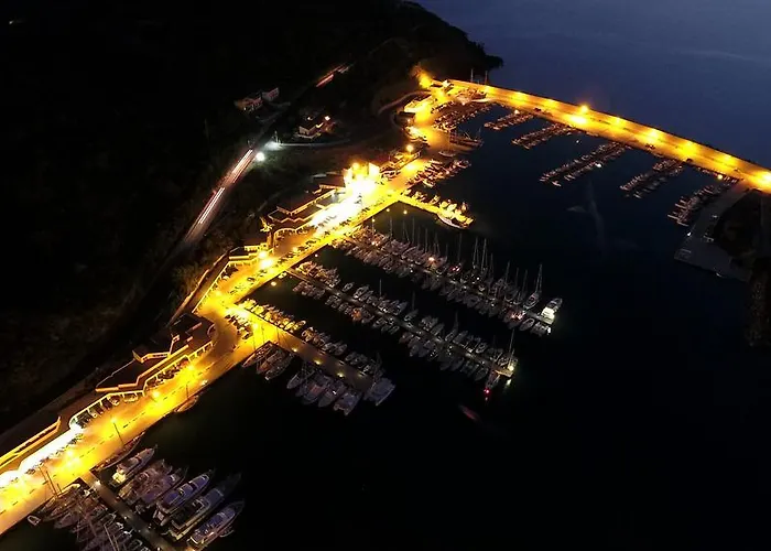 Oda ve Kahvaltı Real Primo Sole