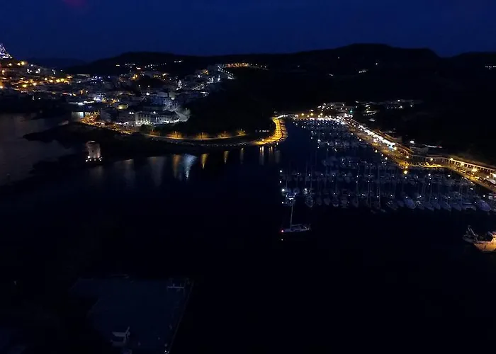 Oda ve Kahvaltı Real Primo Sole