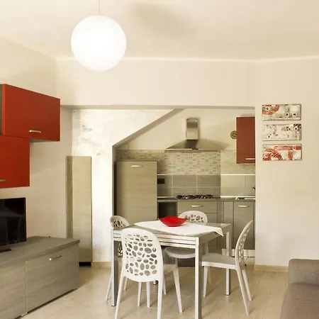 Bed & Breakfast Real Primo Sole Castelsardo