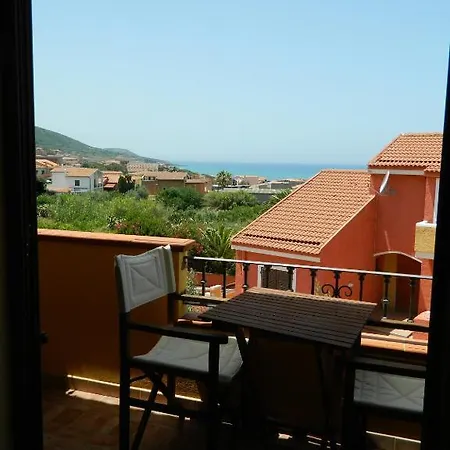 Real Primo Sole 3* Castelsardo