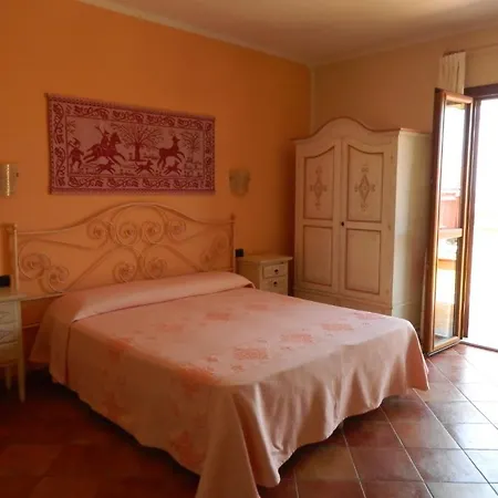 Real Primo Sole Castelsardo