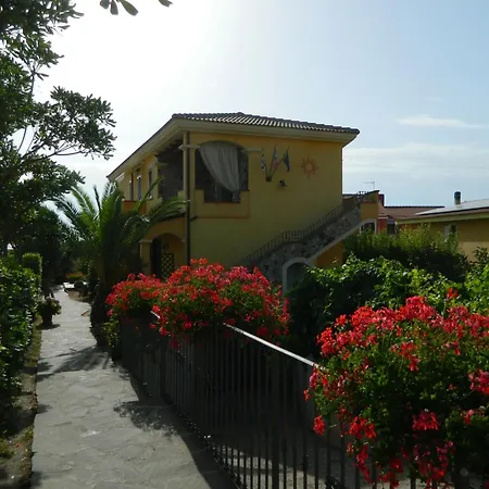 Bed & Breakfast Real Primo Sole