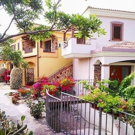 Real Primo Sole Nocleg ze śniadaniem