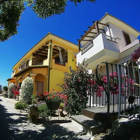 Real Primo Sole 3* Castelsardo