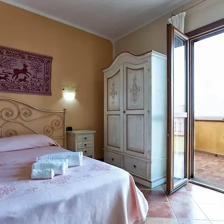 Real Primo Sole Nocleg ze śniadaniem Castelsardo