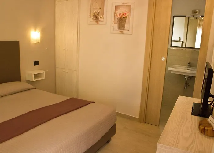 Panzió Real Primo Sole