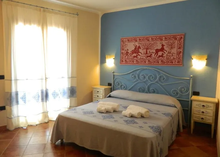 Real Primo Sole Panzió