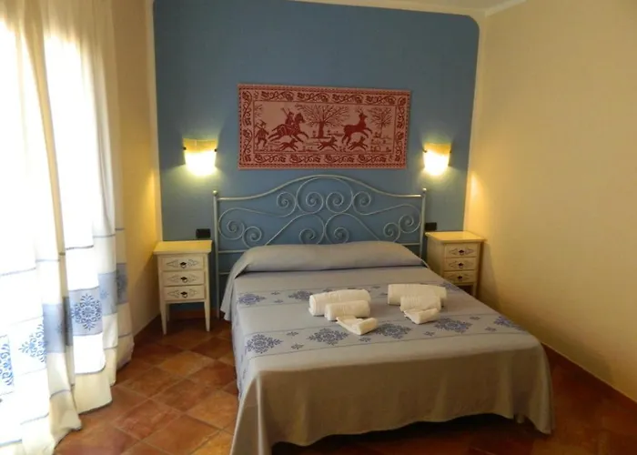 Panzió Real Primo Sole Castelsardo