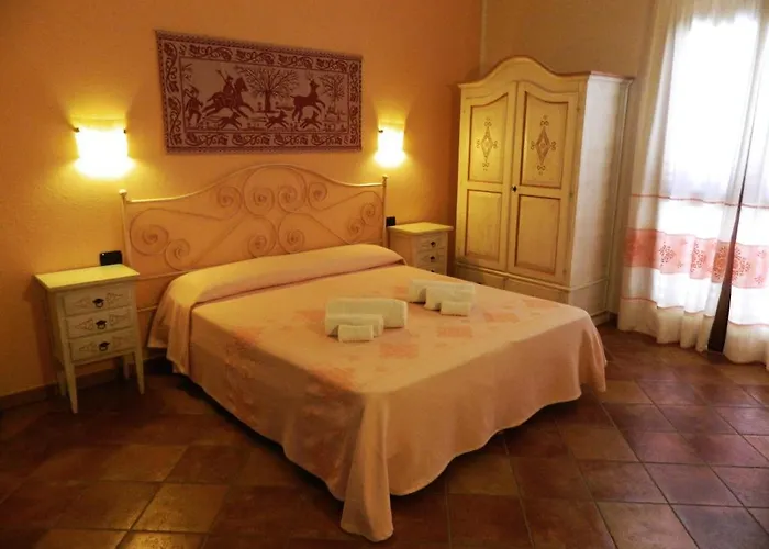 Panzió Real Primo Sole 3*